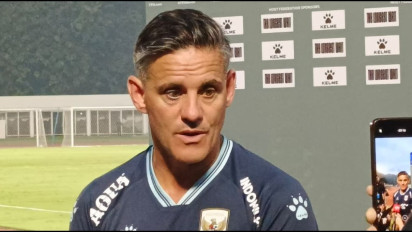 John Herdman Kantongi Kunci untuk Taklukkan Bulgaria, Timnas Indonesia Diminta Lakukan Hal Ini
