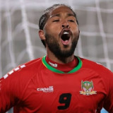 Tak Puas dengan Posisinya, Penyerang Saint Kitts and Nevis Siap Geser Takhta Gol Terbanyak Pemain Legenda Liga Indonesia