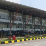 Penginapan Murah Rp15.000 di Terminal Pulo Gebang Jadi Incaran Para Pemudik, Lengkap Pakai AC