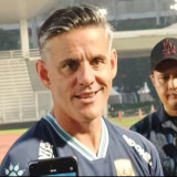 Timnas Indonesia Dilanda Masalah Besar, John Herdman Kirim Pesan Penting untuk Suporter Garuda Jelang Hadapi Bulgaria