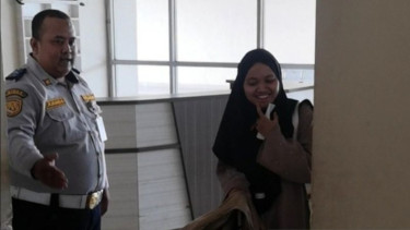 Cerita Para Pemudik Menginap di Penginapan Murah Cuma Rp15.000 di Terminal Pulo Gebang