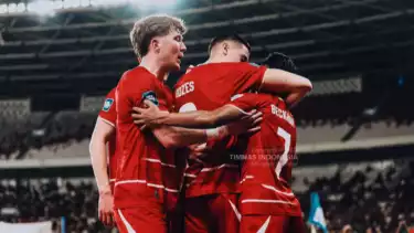 Timnas Indonesia Bisa Lolos Piala Dunia 2026 via Babak Play-off Tambahan?