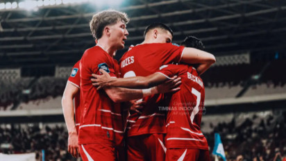 Media Bulgaria Lempar Psywar, Sebut Timnya Bisa Kalahkan Timnas Indonesia dengan Skor Telak seperti Kepulauan Solomon