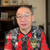 Coach Justin Bongkar Titik Lemah Timnas Indonesia Jelang Final FIFA Series 2026, Bisa Dibantai Jika Lakukan Ini