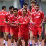 Jelang Final Lawan Timnas Indonesia, PSSI-nya Bulgaria Tiba-tiba Ambil Sikap Usai Timnya Menang 10 Gol