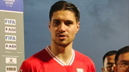 Bicara Jujur, Kevin Diks Terkagum-kagum dengan Cara Kerja John Herdman sebagai Pelatih Timnas Indonesia