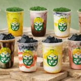 Inni Dawet Jaga Kuliner Tradisional di Tengah Tren Minuman Kekinian, Manfaatkan LinkUMKM BRI untuk Terus Berkembang