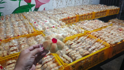 Dorong Peningkatan Pendapatan, MBG Jadi Berkah untuk UMKM