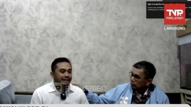 Pengakuan Videografer Amsal Diintimidasi Jaksa: Dapat Brownies, Diminta Jangan Ribut di Medsos