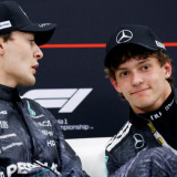 Gagal Podium di Suzuka, George Russell Blak-blakan Akui Mulai Tertekan dengan Performa Gemilang Kimi Antonelli di Mercedes