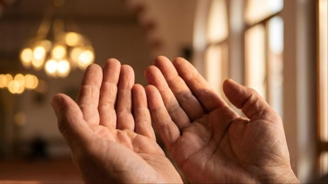 Lebih Utama Puasa Syawal atau Qadha Ramadhan? Simak Penjelasan Ulama
            - galeri foto