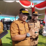 Tanggapi Isu Global Tak Menentu, Pemkab Nganjuk Terapkan WFH dan Batasi BBM Kendaraan Dinas