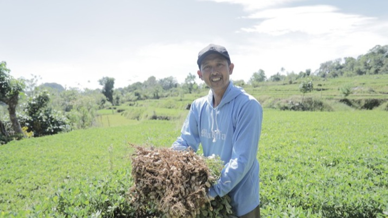 Desa BRILiaN Tompobulu: Bukti Nyata Sinergi Potensi Lokal dan Digitalisasi Dorong Pertumbuhan Ekonomi Berkelanjutan
            - galeri foto