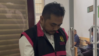 Kejagung Beberkan Dugaan Korupsi Penggelembungan Anggaran Dana Desa yang Dilakukan Amsal Sitepu