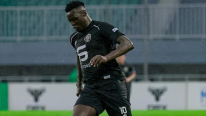 Meski Lolos Syarat Jadi WNI, FIFA Larang Striker 100 Gol Ini Bela Timnas Indonesia dan Jadi Tumpuan Lini Depan Garuda