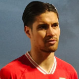 Omongan Berkelas Kevin Diks Jelang Timnas Indonesia Lawan Bulgaria di Final FIFA Series 2026: Bola Itu Bundar