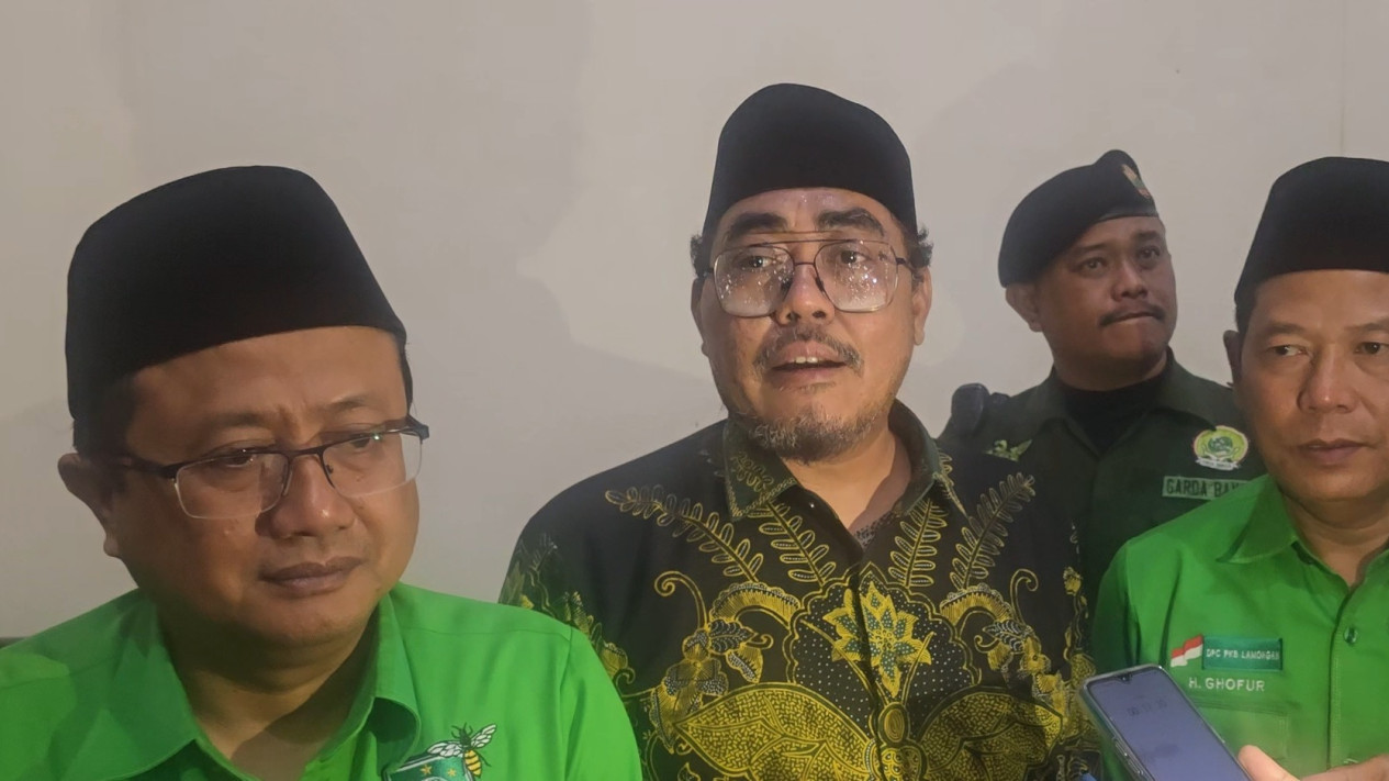 Muscab PKB Lamongan: DPP Godok Pemimpin Baru melalui Uji Kompetensi
            - galeri foto