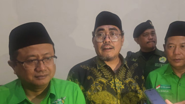 Muscab PKB Lamongan: DPP Godok Pemimpin Baru melalui Uji Kompetensi