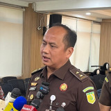 Dugaan Korupsi Amsal Sitepu Bakal Diuji DPR, Kejagung Tegaskan Siap Dipanggil