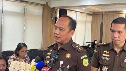 Dugaan Korupsi Amsal Sitepu Bakal Diuji DPR, Kejagung Tegaskan Siap Dipanggil