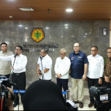 Dorong Kemandirian Energi, Kementan Gaspol Hilirisasi Pertanian untuk Pengembangan Biofuel dan Bioetanol