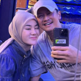 Tak Tinggal Diam, Clara Shinta Unggah Bukti Baru Dugaan Suami Kepergok VCS