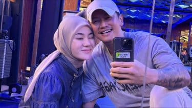 Tak Tinggal Diam, Clara Shinta Unggah Bukti Baru Dugaan Suami Kepergok VCS