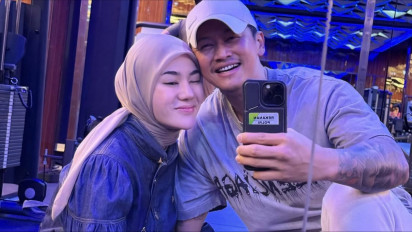 Tak Tinggal Diam, Clara Shinta Unggah Bukti Baru Dugaan Suami Kepergok VCS