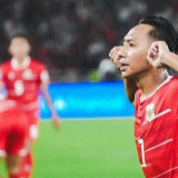 Pesan Erick Thohir di Final FIFA Series 2026: Semoga Timnas Indonesia Tampil Berani