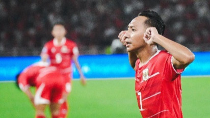 Pesan Erick Thohir di Final FIFA Series 2026: Semoga Timnas Indonesia Tampil Berani