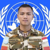 Profil Praka Farizal Rhomadhon Anggota TNI yang Gugur Akibat Serangan Israel di Lebanon