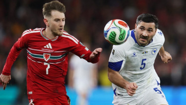 Jelang Lawan Timnas Italia di Final Playoff Piala Dunia 2026, Bosnia dan Herzegovina Terima Kabar Gembira