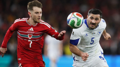 Jelang Lawan Timnas Italia di Final Playoff Piala Dunia 2026, Bosnia dan Herzegovina Terima Kabar Gembira