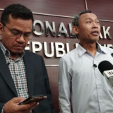 Komnas HAM: Inisial Terduga Pelaku Penyiraman Air Keras Andrie Yunus Versi Polisi dan TNI Identik