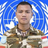 Prajurit TNI Gugur saat Jalankan Misi Perdamaian di Lebanon Selatan, Jenazah Farizal Rhomadhon dalam Proses Pemulangan ke Indonesia
