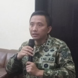 Begini Kondisi Tiga Prajurit TNI yang Terluka Akibat Serangan Israel di Lebanon, Satu Orang Luka Berat