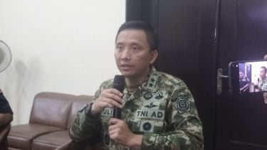 Begini Kondisi Tiga Prajurit TNI yang Terluka Akibat Serangan Israel di Lebanon, Satu Orang Luka Berat