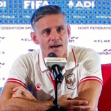 Kevin Diks ungkap Kelebihan John Herdman Jelang Timnas Indonesia Melawan Bulgaria