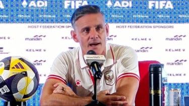 Kevin Diks ungkap Kelebihan John Herdman Jelang Timnas Indonesia Melawan Bulgaria