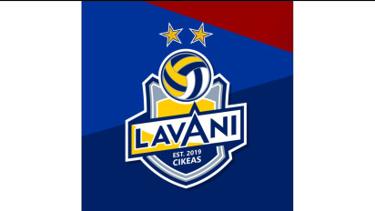 Jakarta LavAni Rekrut Opposite Terbaik di Dunia Jelang Final Four Proliga 2026