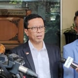 Buntut Panjang Tuduhan Ijazah Palsu: Tim Hukum Jokowi Minta Aktor Intelektual Diusut Tuntas