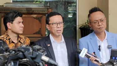 Buntut Panjang Tuduhan Ijazah Palsu: Tim Hukum Jokowi Minta Aktor Intelektual Diusut Tuntas