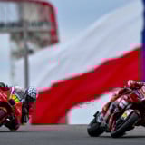 Ducati Melempem di Tiga Balapan Awal, Legenda MotoGP Sampai Ragu Marc Marquez Bisa Pertahankan Gelar Juara Musim Ini