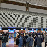 Bandara Juanda Layani 766.175 Ribu Penumpang selama Lebaran Idul Fitri 2026