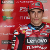 Blunder Fatal, Marc Marquez Terang-terangan Akui Kecewa dengan Penampilannya di MotoGP Amerika 2026