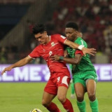 Hasil Pertandingan Perebutan Juara Ketiga FIFA Series 2026: St Kitts and Nevis Taklukkan Kepulauan Solomon