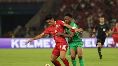 Hasil Pertandingan Perebutan Juara Ketiga FIFA Series 2026: St Kitts and Nevis Taklukkan Kepulauan Solomon