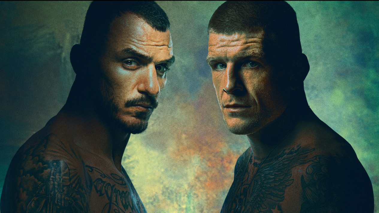 Jadwal UFC Vegas 115 Pekan Ini: Ada Duel Renato Moicano vs Chris Duncan di Kelas Ringan
            - galeri foto