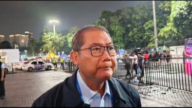 Perebutan Juara Ketiga FIFA Series Ngaret 1,5 Jam, PSSI Pastikan Kick Off Timnas Indonesia Vs Bulgaria Tepat Waktu