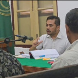 Jalan Terjal Amsal Sitepu, Videografer Asal Karo yang Terjerat Kasus Korupsi Dana Desa